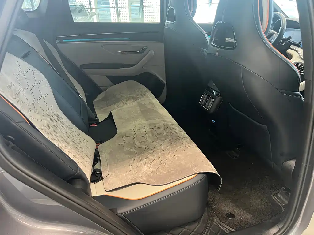 BYD SONGJIANG NEW ENERGY