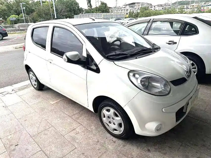 Changan Mini 2012 1.0L MT V