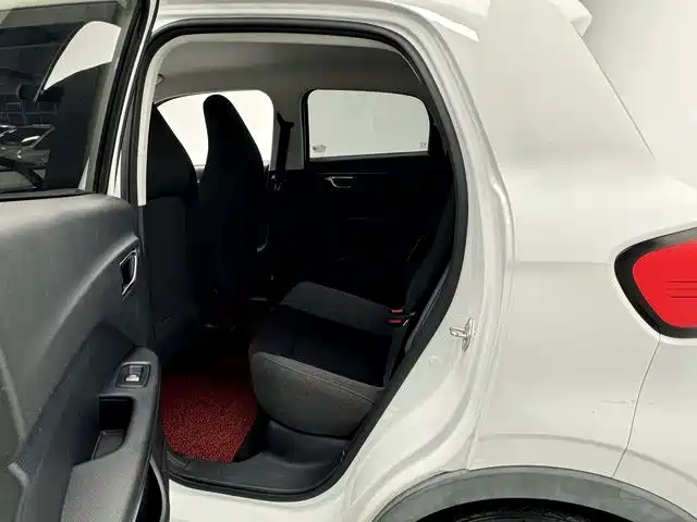 Leapmotor Leapmotor T03 — миниатюра 6