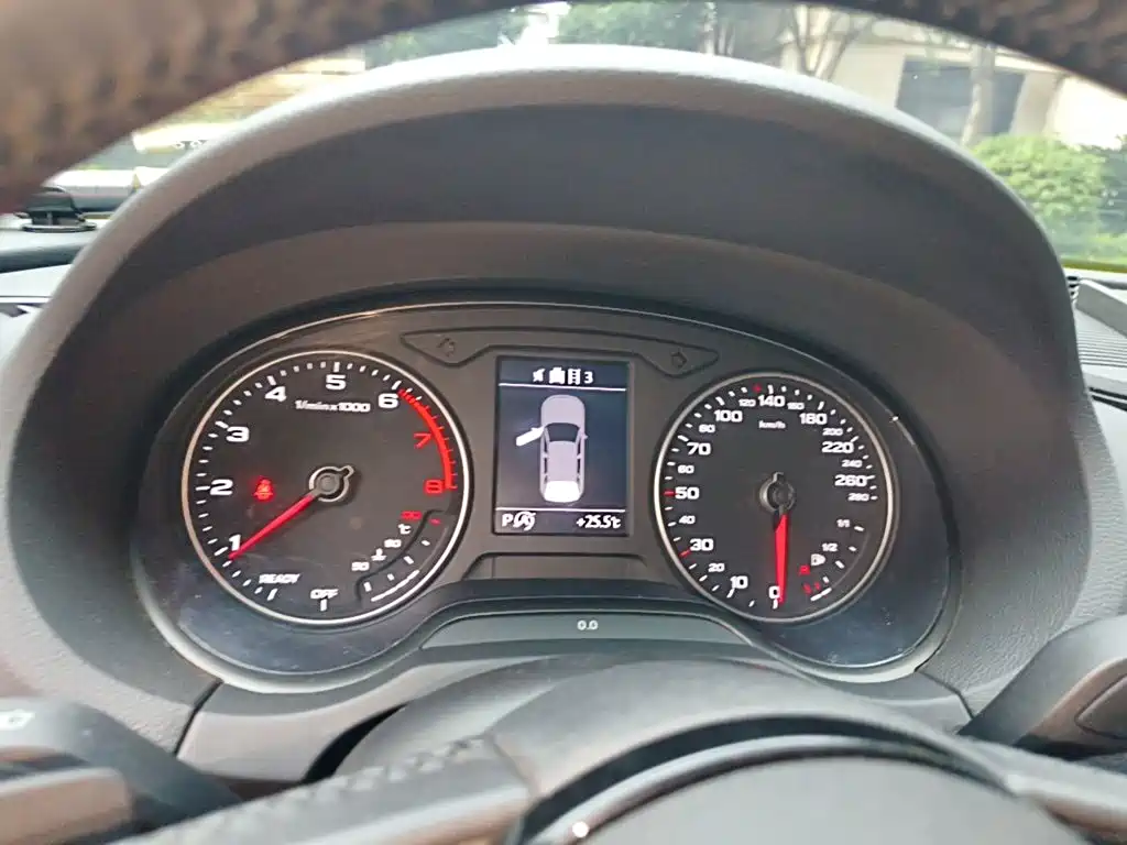 Audi A3 — миниатюра 4