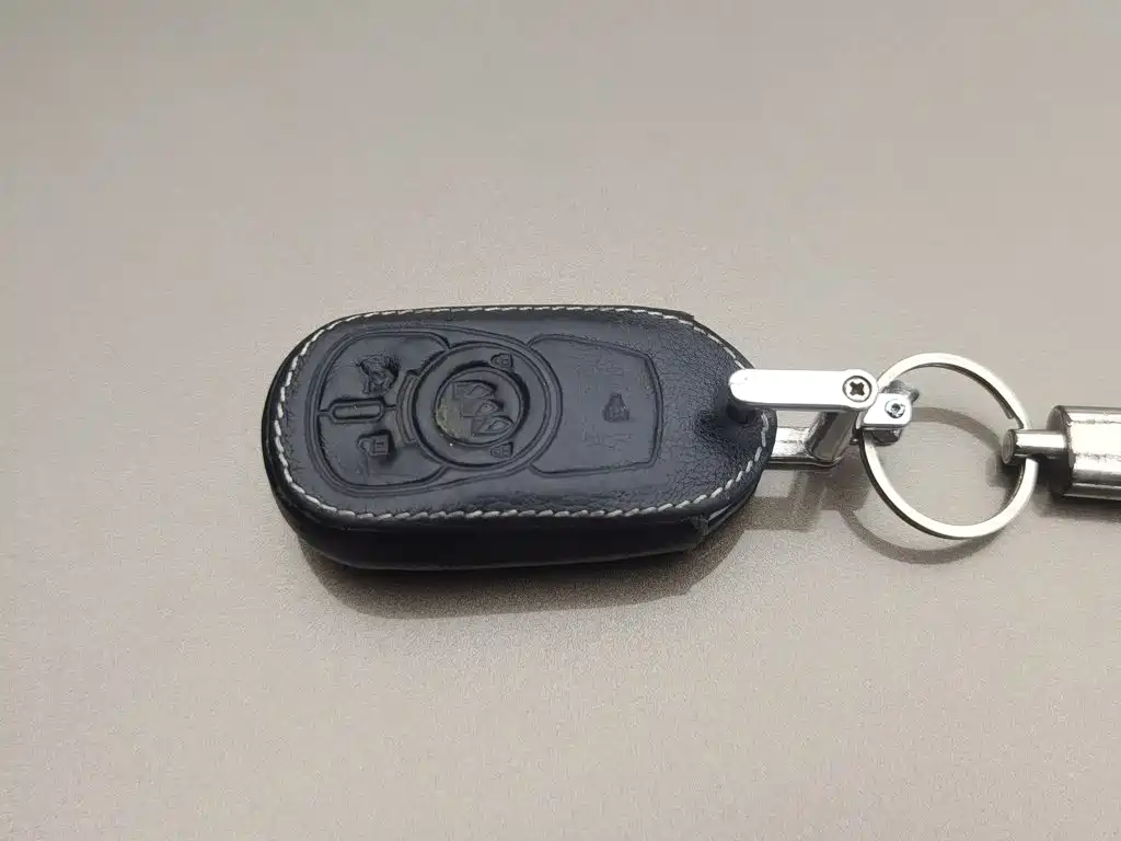 Buick Envision Plus — миниатюра 19
