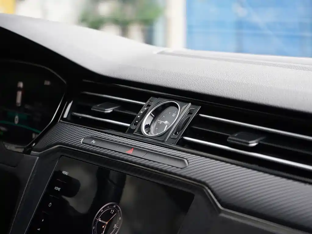 Volkswagen Magotan — миниатюра 23