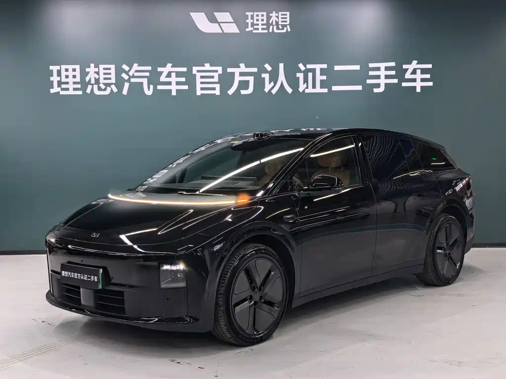 Li Auto 理想i6 2025