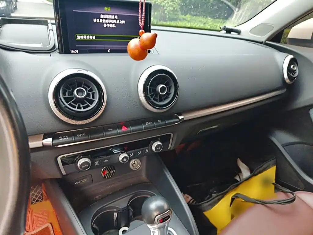 Audi A3 — миниатюра 6