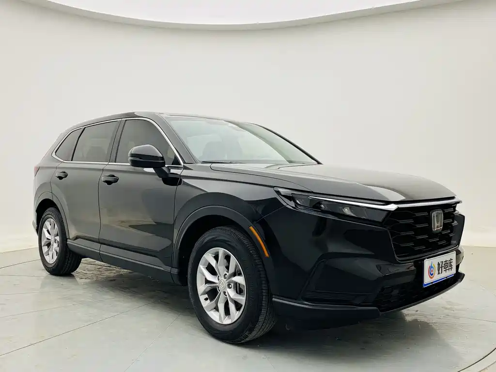 HONDA CR V