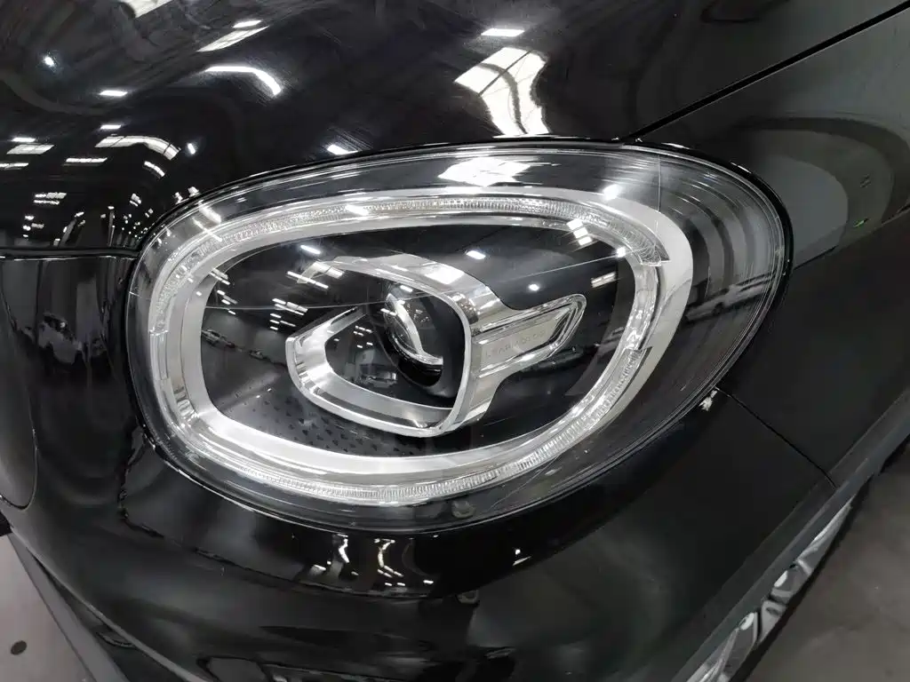 Leapmotor Leapmotor T03 — миниатюра 7
