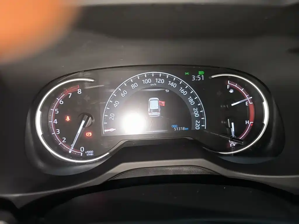 Toyota RAV4 — миниатюра 12