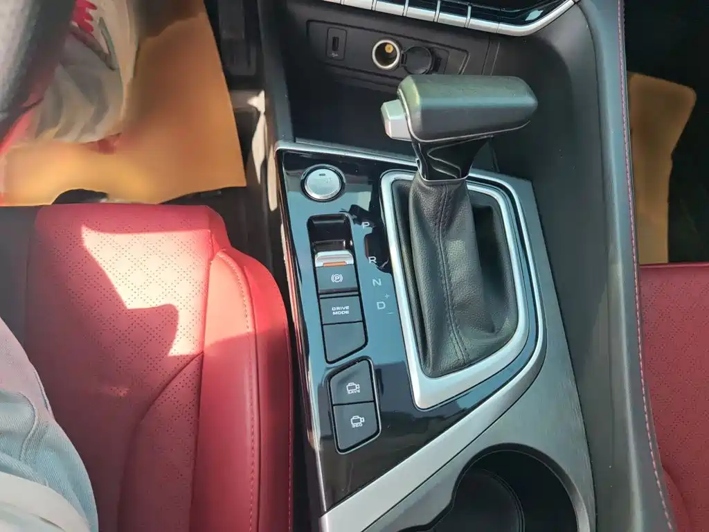 Changan Eado — миниатюра 9