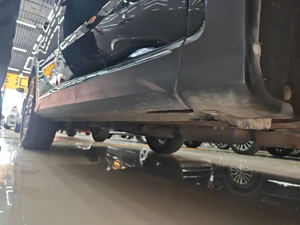 Jetour X70 PLUS — миниатюра 21