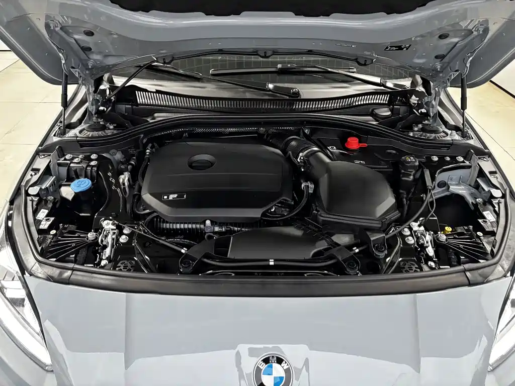 BMW 2 Series — миниатюра 28