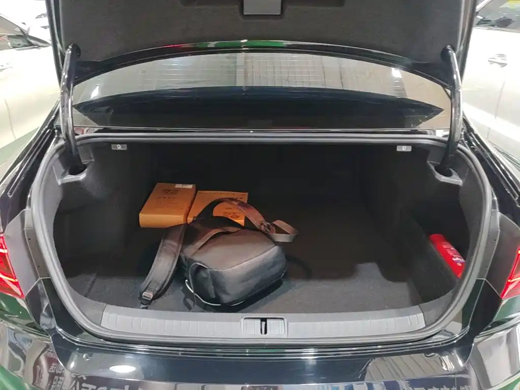 Volkswagen Magotan — миниатюра 19