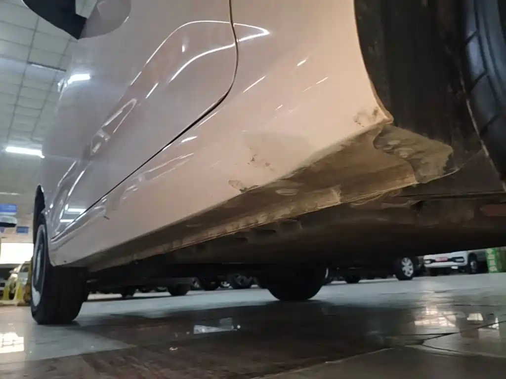 Wuling MINIEV — миниатюра 22