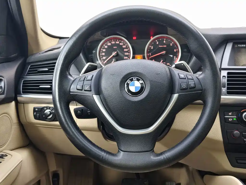 BMW X6 xDrive35i Sport Type, фото 27