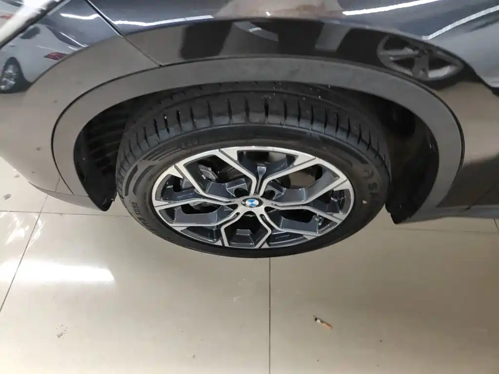 BMW X1 — миниатюра 23