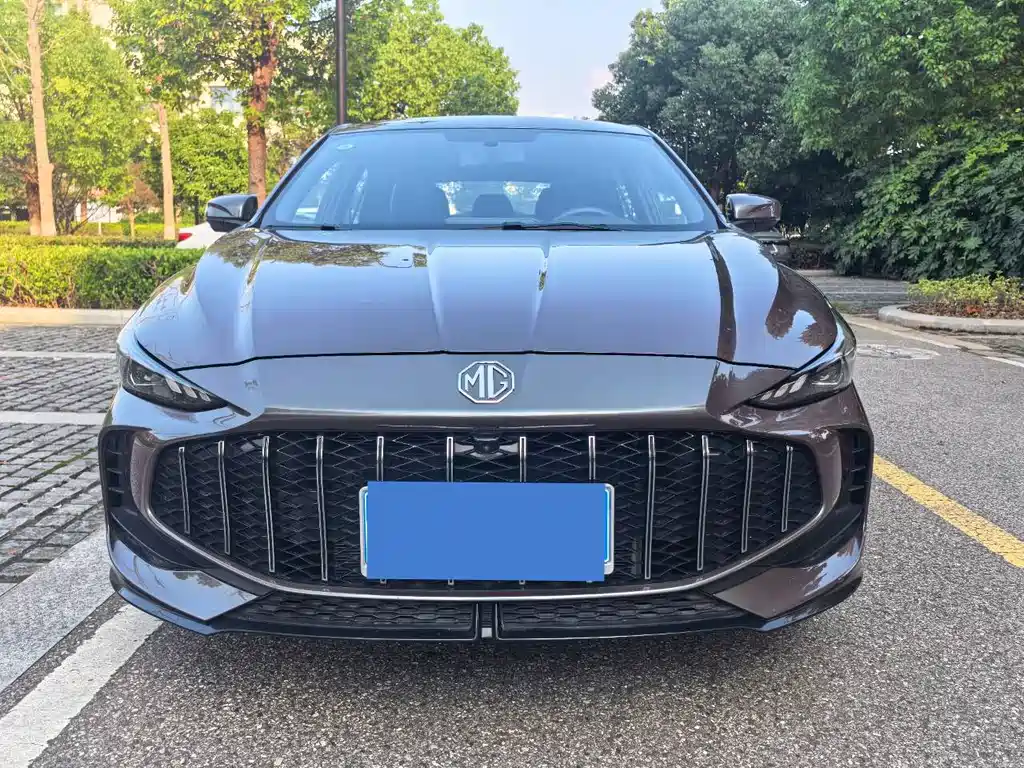 MG MG5 — миниатюра 2