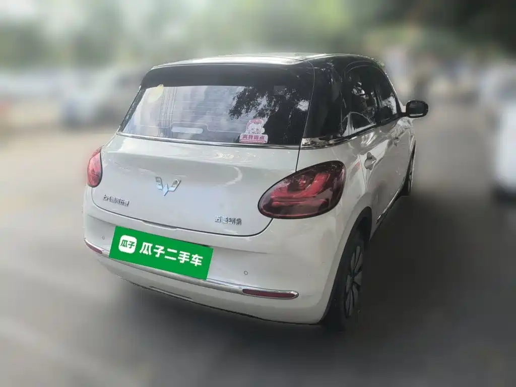 Wuling Bingo — миниатюра 6