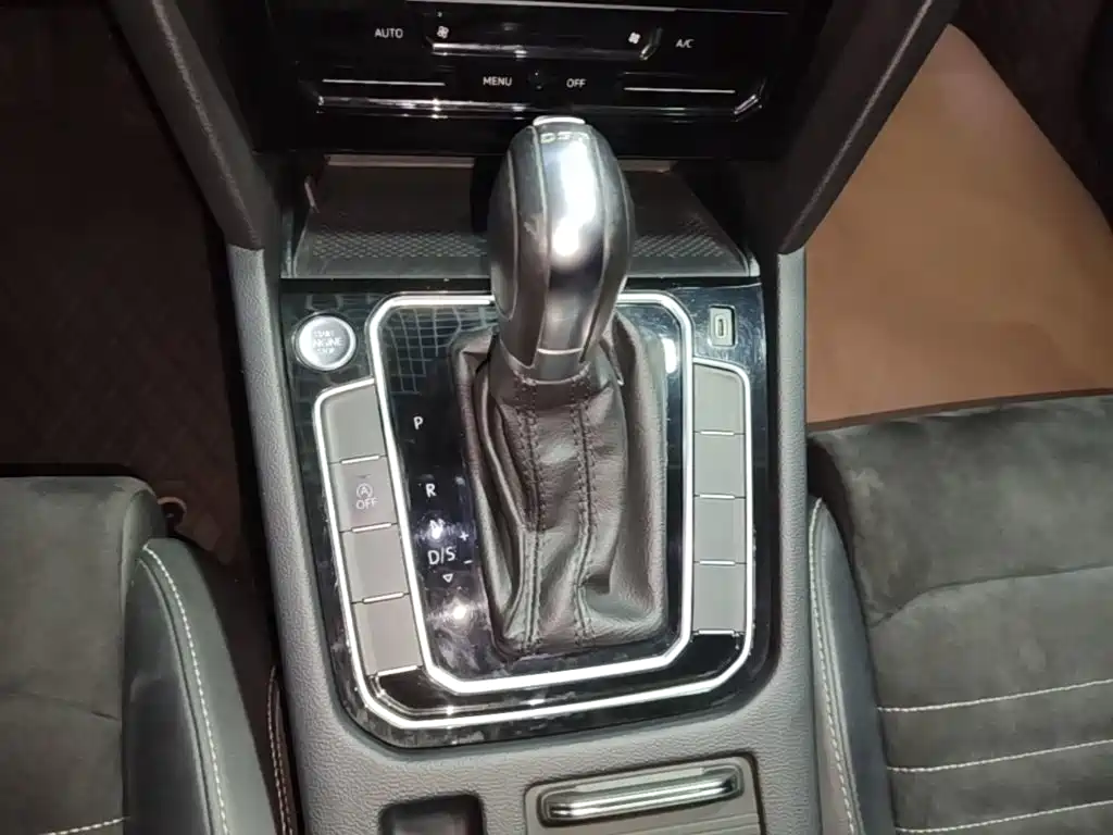 Volkswagen Magotan — миниатюра 14