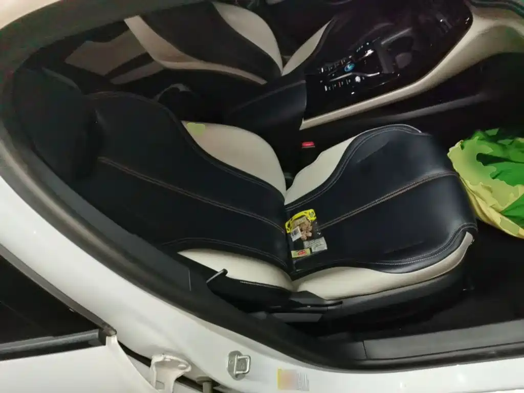 BYD Qin PLUS — миниатюра 25