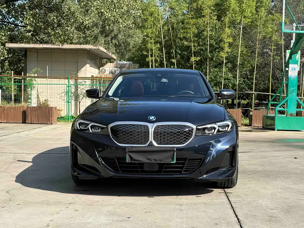 BMW i3 — миниатюра 2