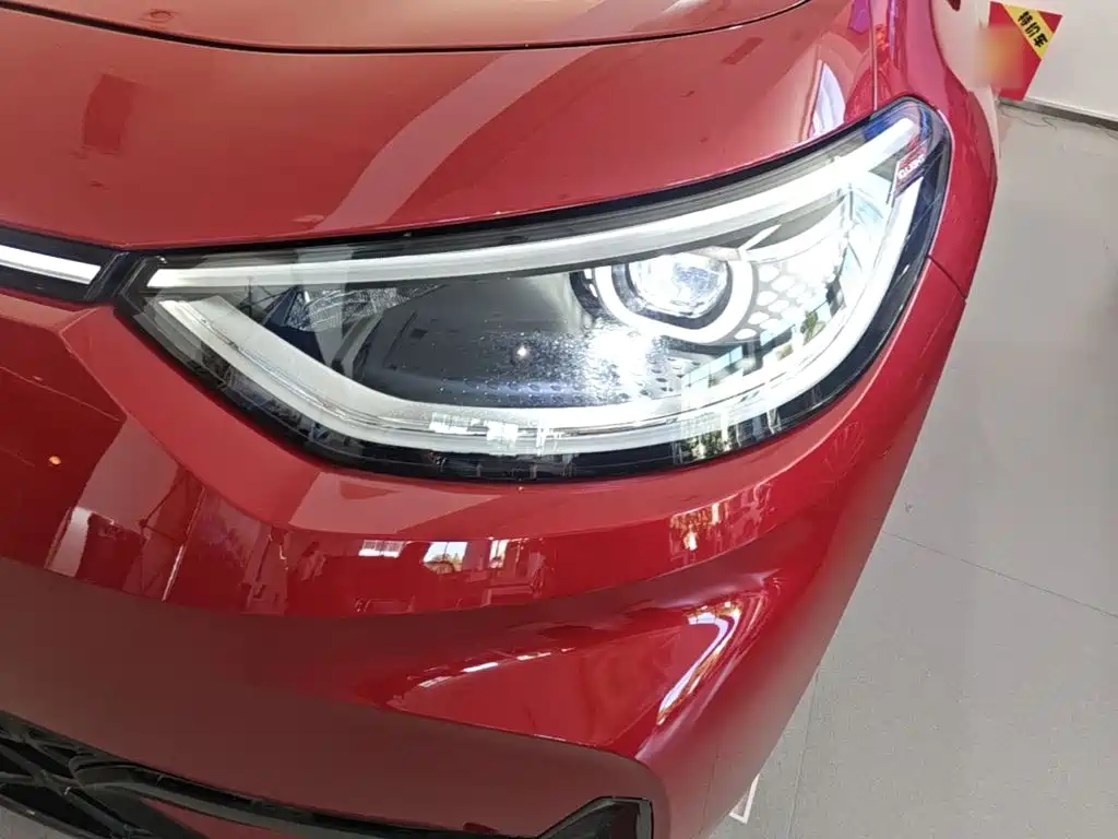 Volkswagen ID.3 — миниатюра 24