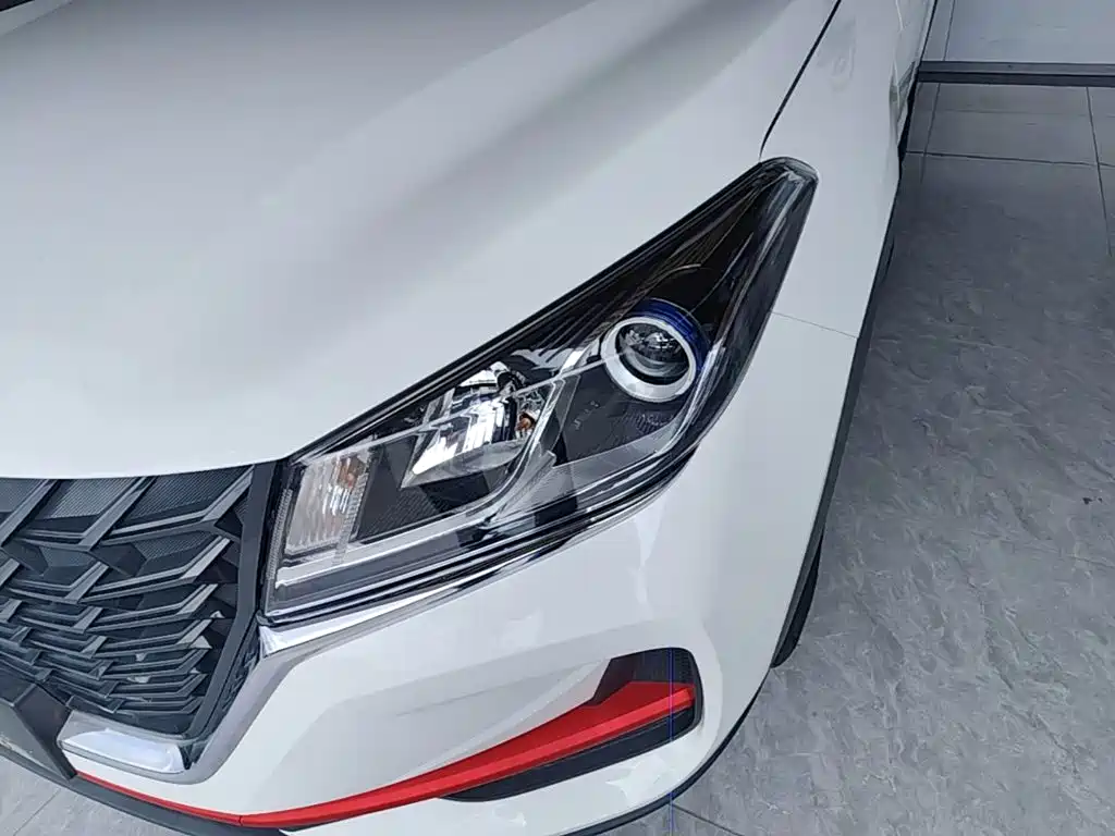 Fengguang Fengguang 500 — миниатюра 24