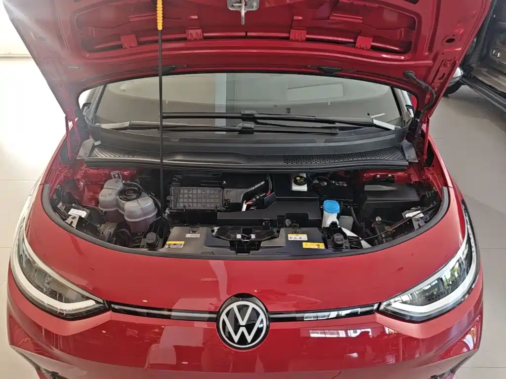 Volkswagen ID.3 — миниатюра 20