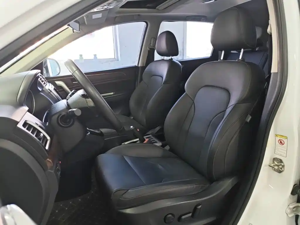 Haval H6 — миниатюра 15
