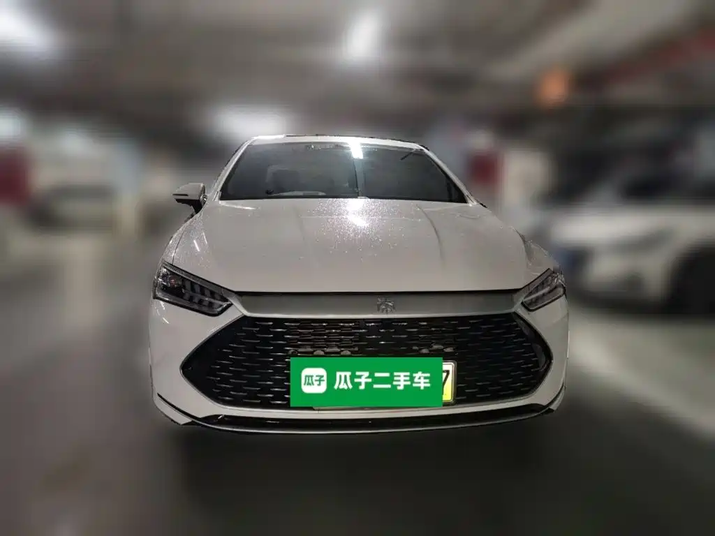 BYD Qin PLUS — миниатюра 2