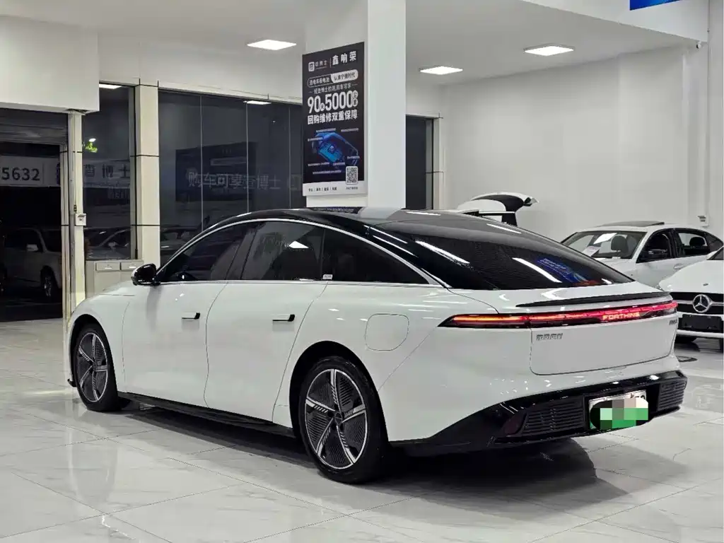 Fengxing Xinghai S7 — миниатюра 15