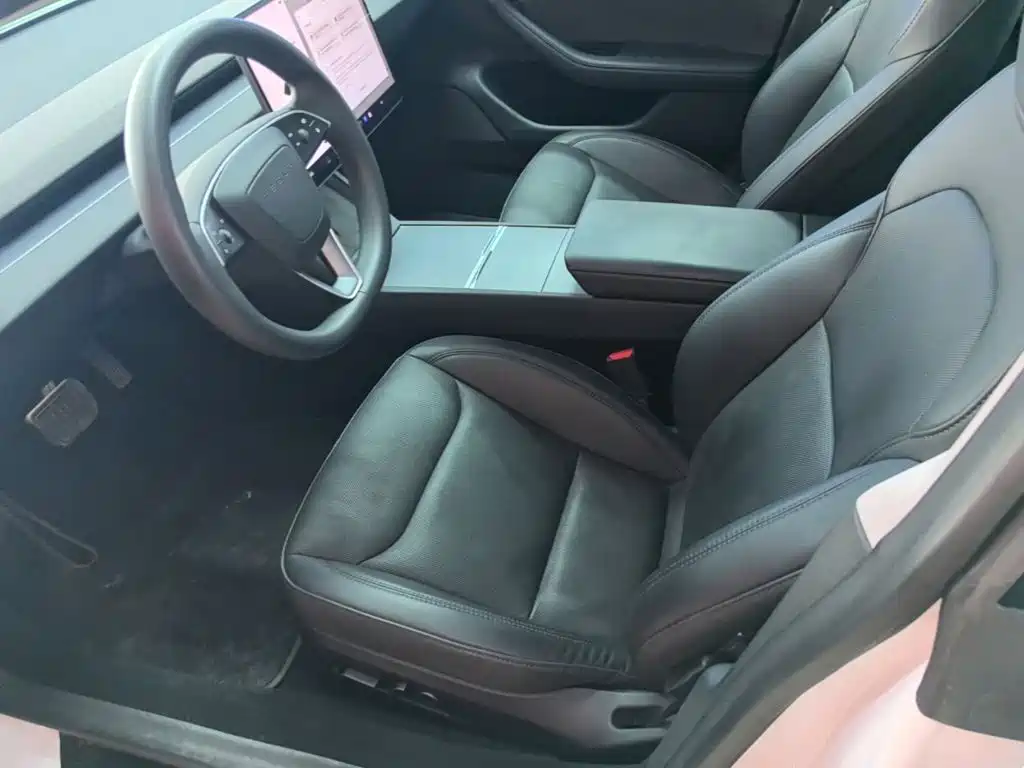 Tesla Model 3 — миниатюра 15