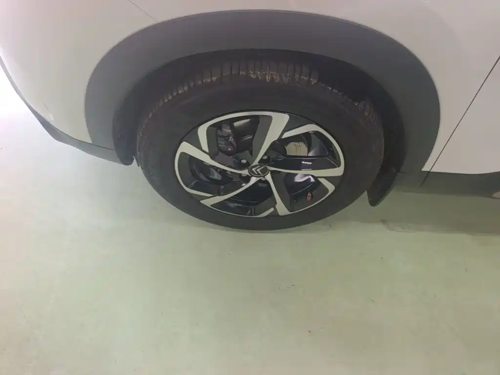 Citroen C5 AIRCROSS — миниатюра 23