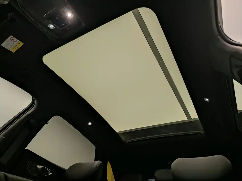 BYD Sealion 06 — миниатюра 14
