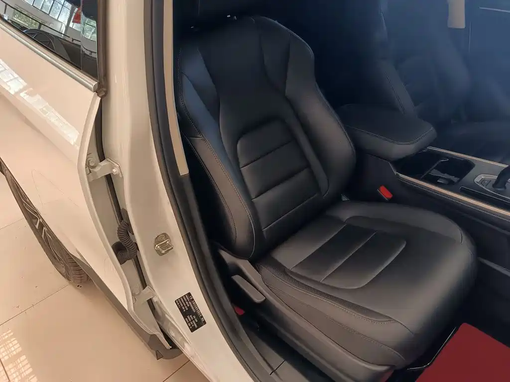 Haval H6 — миниатюра 25