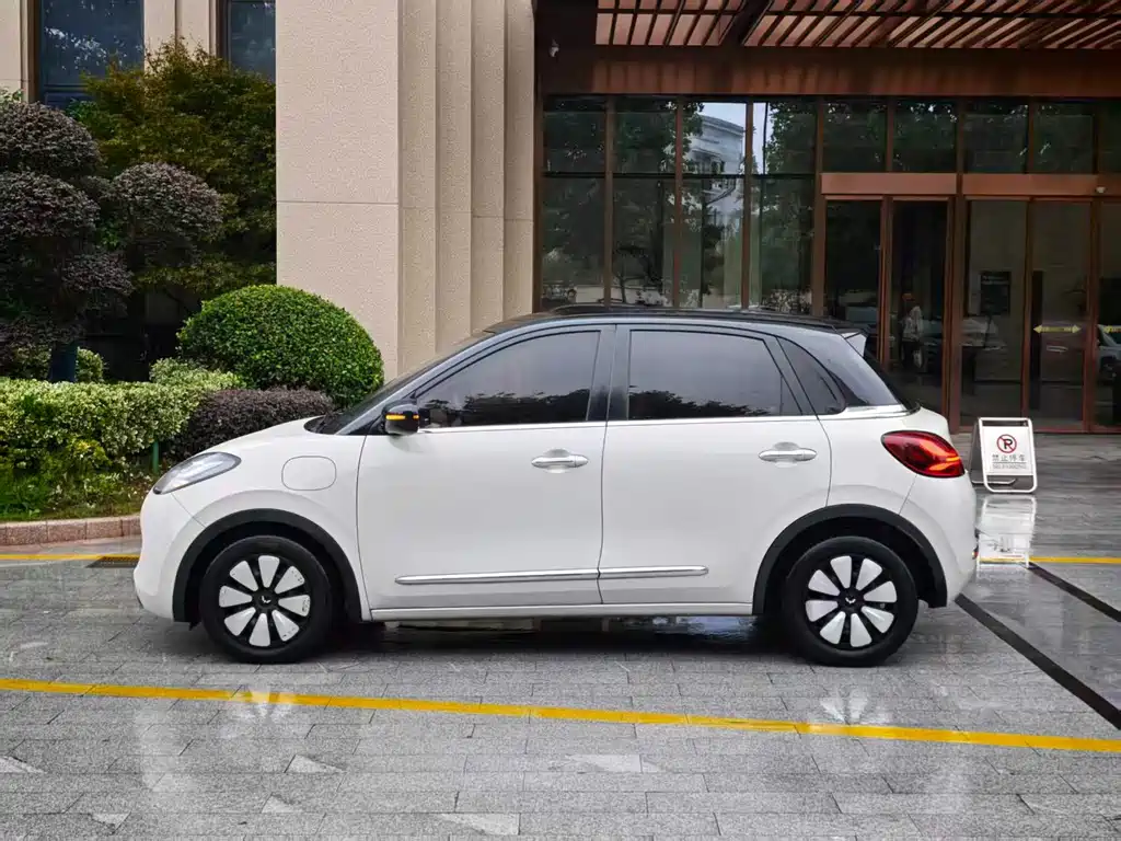 Wuling Bingo — миниатюра 9