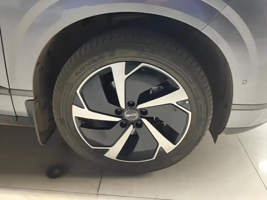 BYD Sealion 06 — миниатюра 6