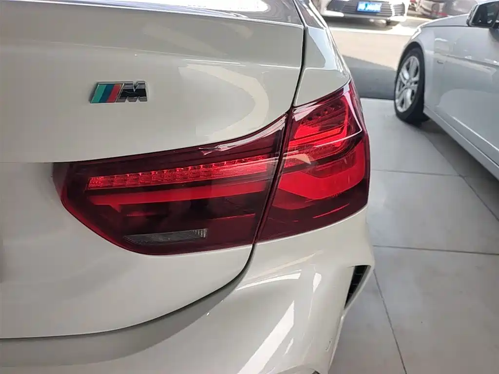 BMW 1 Series 1 2023 125i M Sport