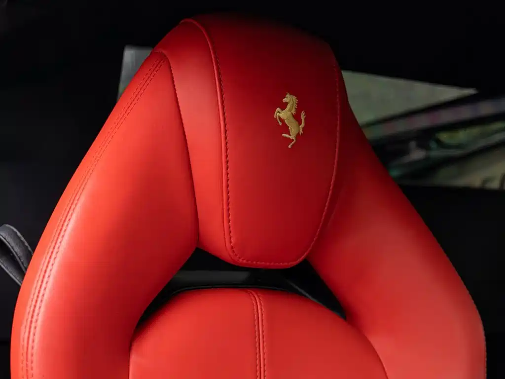 Ferrari F8 — миниатюра 18