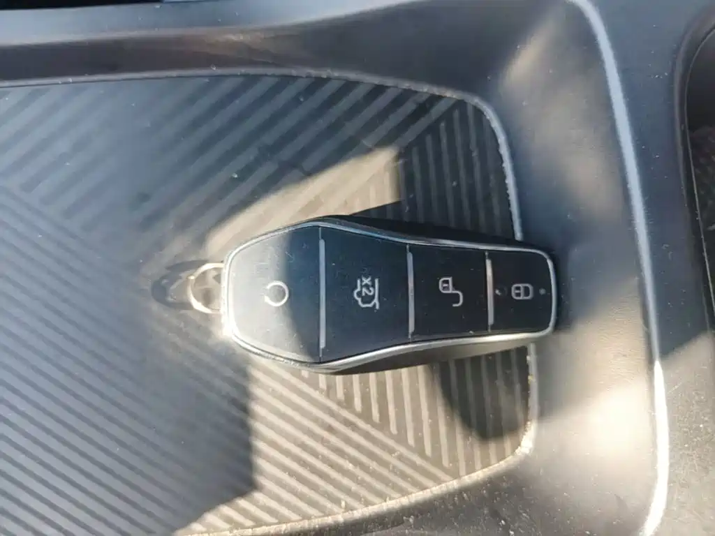 BYD Seagull — миниатюра 9