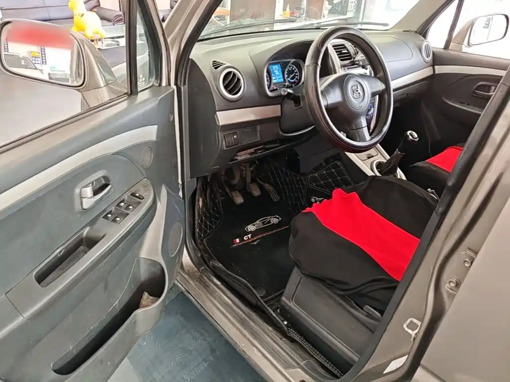 Suzuki Wagon R X5 — миниатюра 16