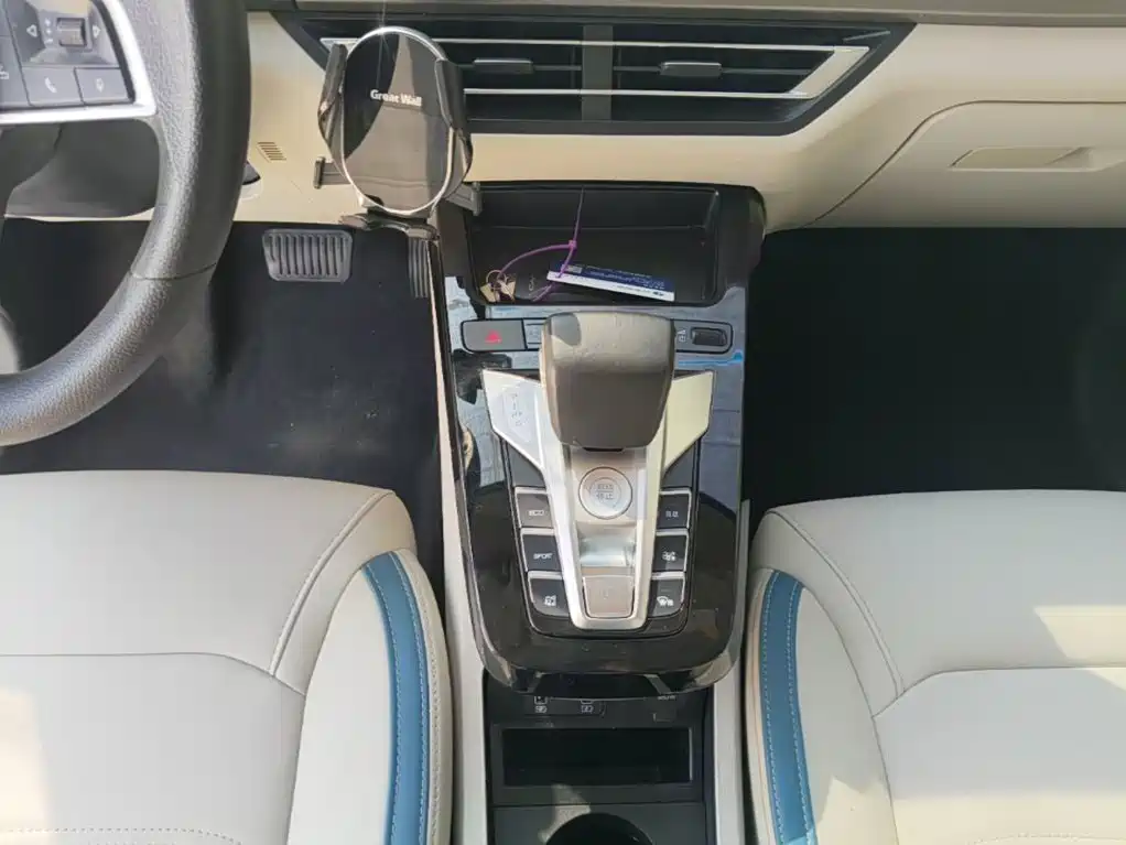 BYD Yuan Pro — миниатюра 14