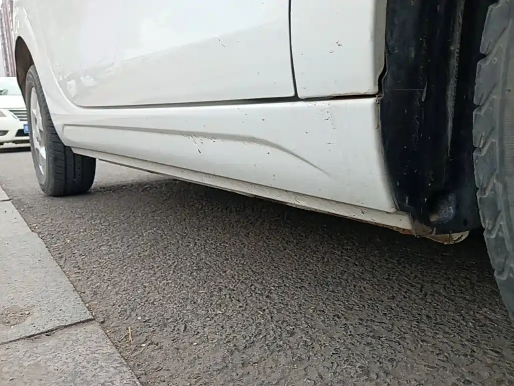 Roewe Clever — миниатюра 21