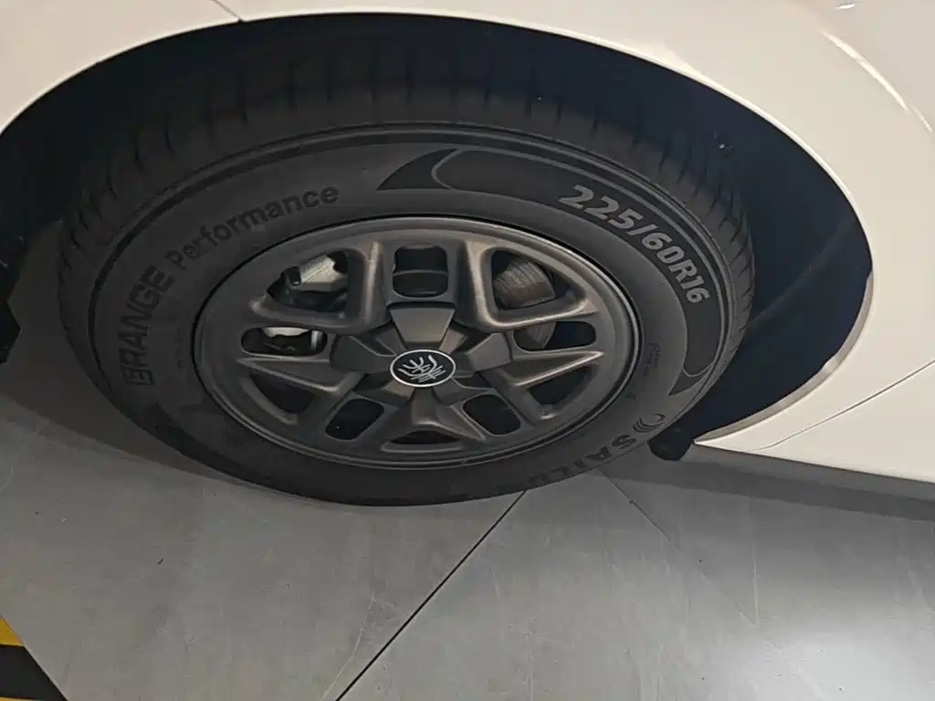 BYD Qin PLUS — миниатюра 23