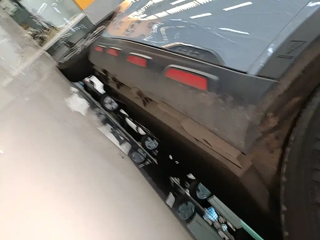 Chery New Energy Wujie Pro — миниатюра 21