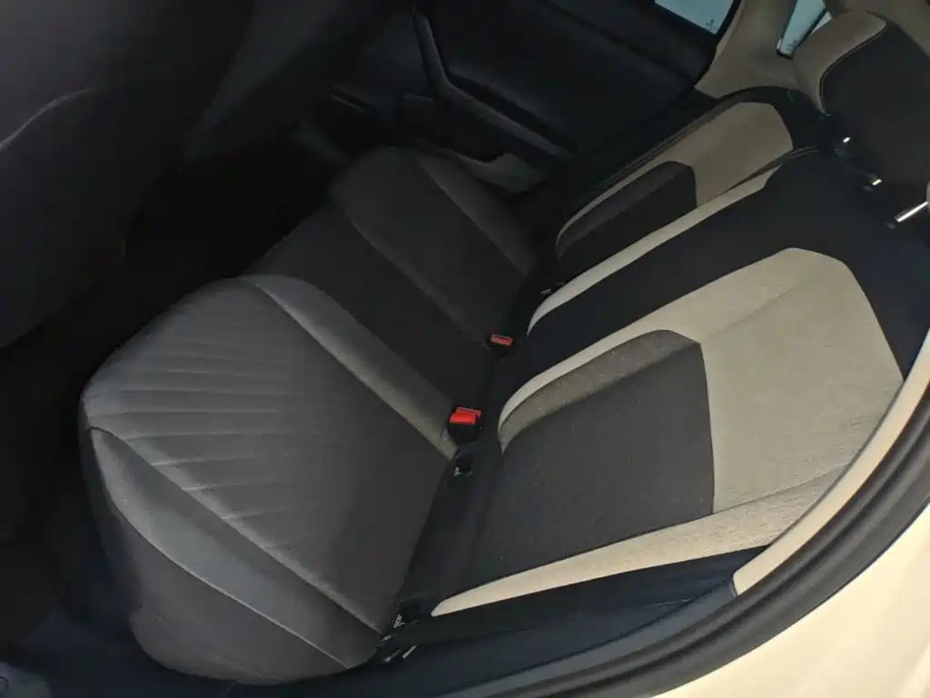 Volkswagen Lavida — миниатюра 17