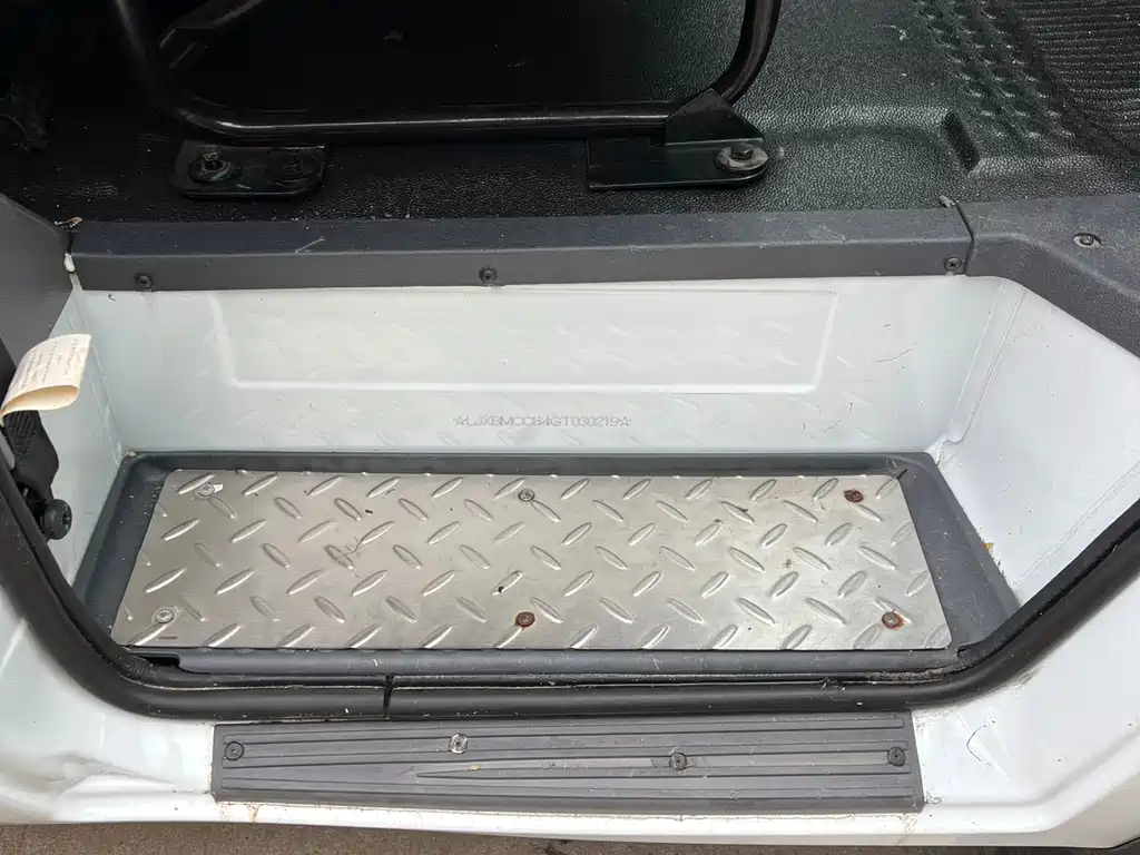 FORD CLASSIC QUANSHUN