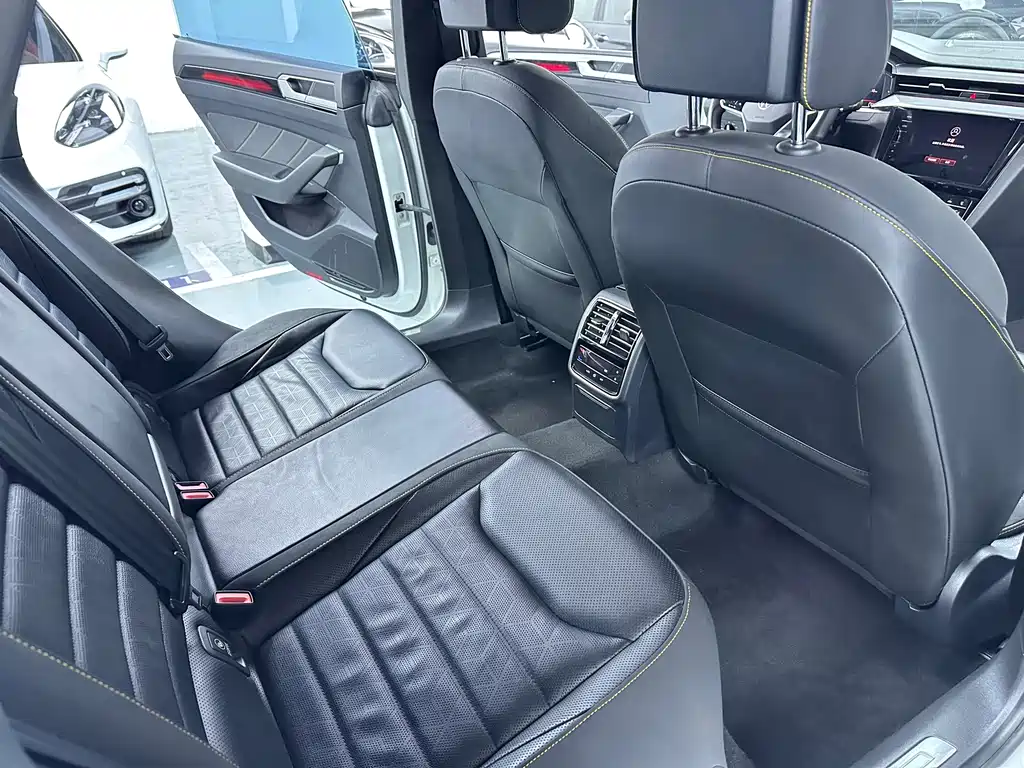 Volkswagen CC — миниатюра 15