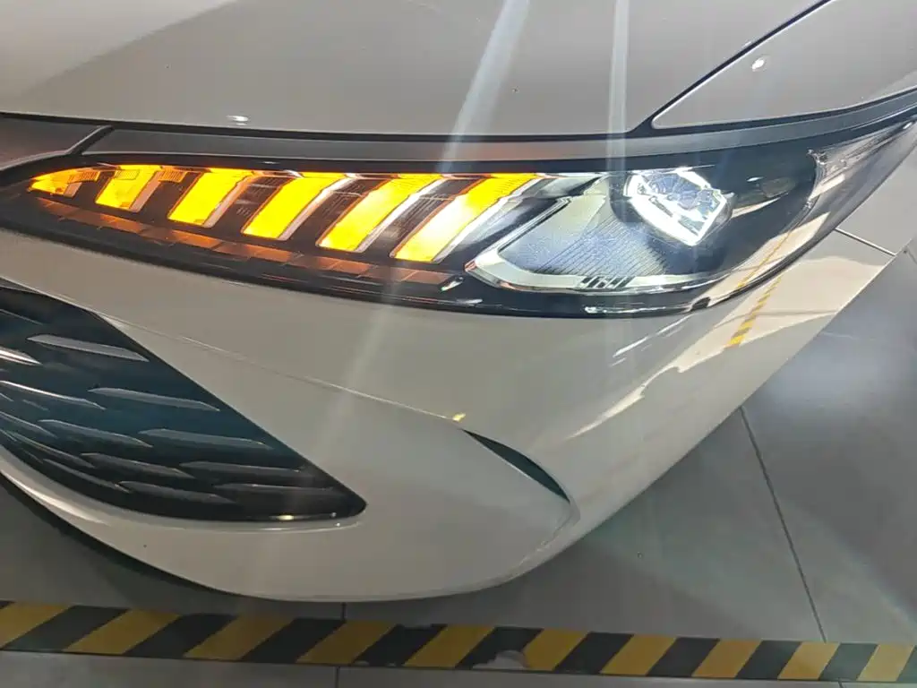 BYD Qin PLUS — миниатюра 24