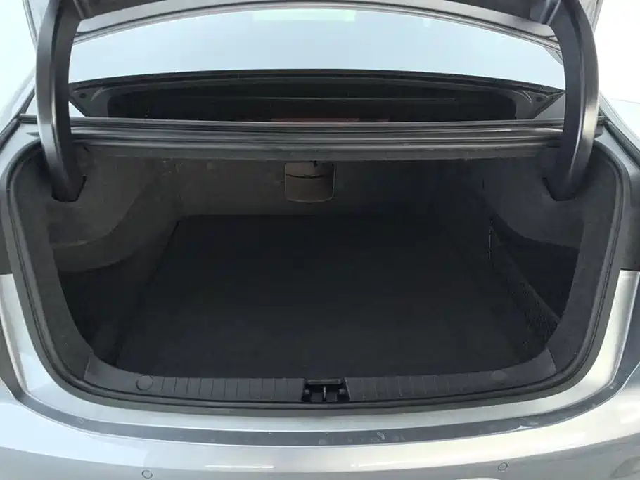 BYD Han — миниатюра 4