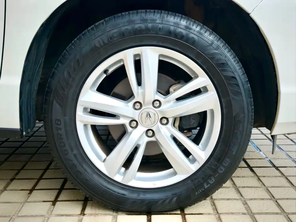 Acura RDX (Import) — миниатюра 20