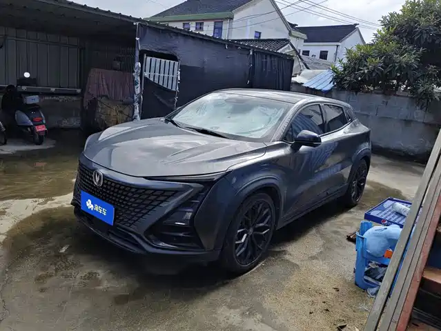 Changan UNI-T